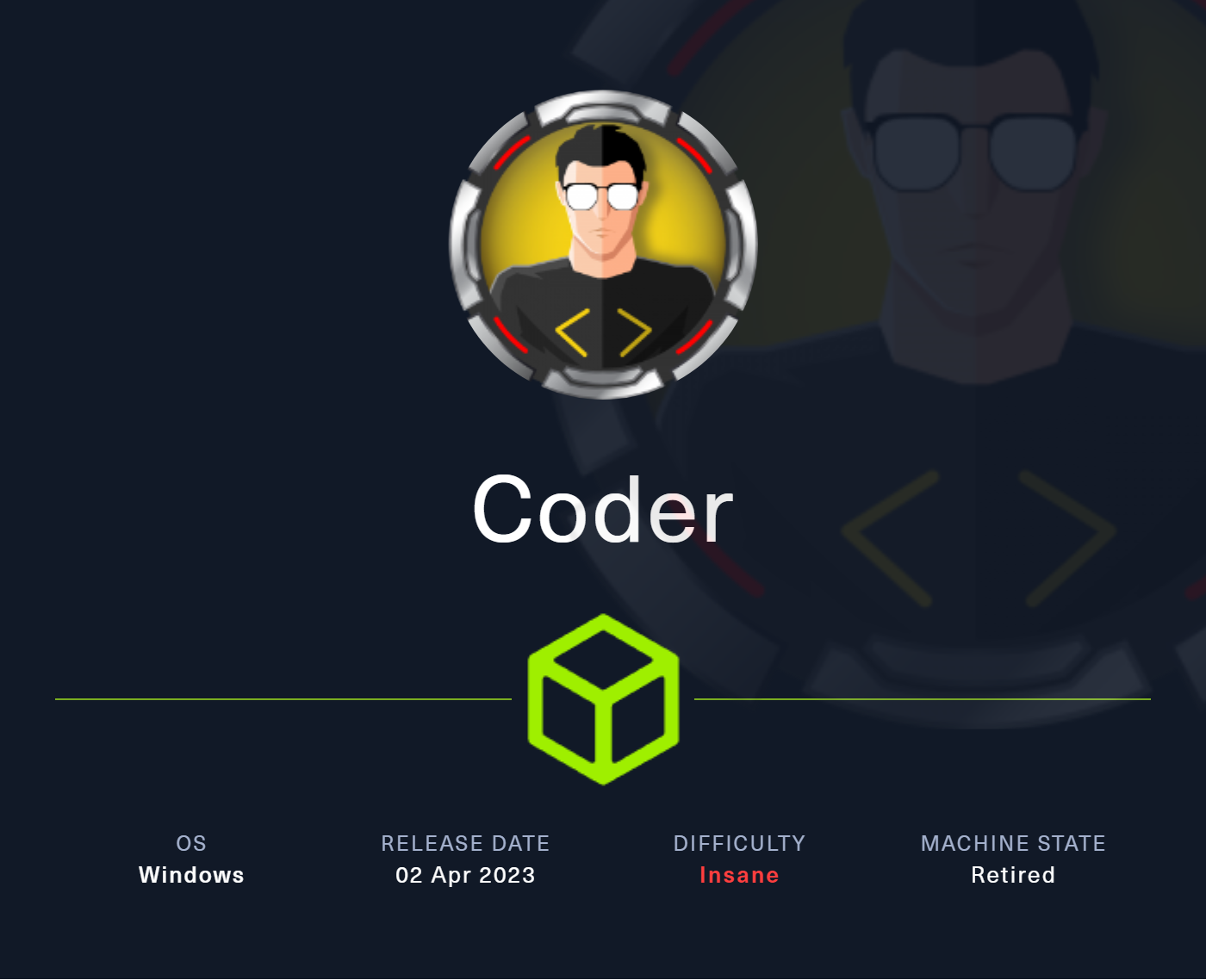 Coder